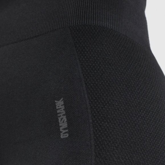 LAST CHANCE - Gymshark Flex High Waisted Leggings - Picture 5 of 6